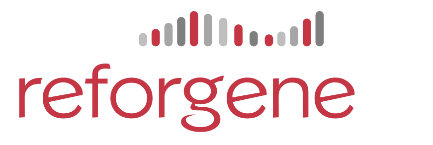 Reforgene Medicine