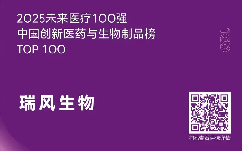 Reforgene named a 2025 Future Healthcare Top 100 company for the third consecutive year