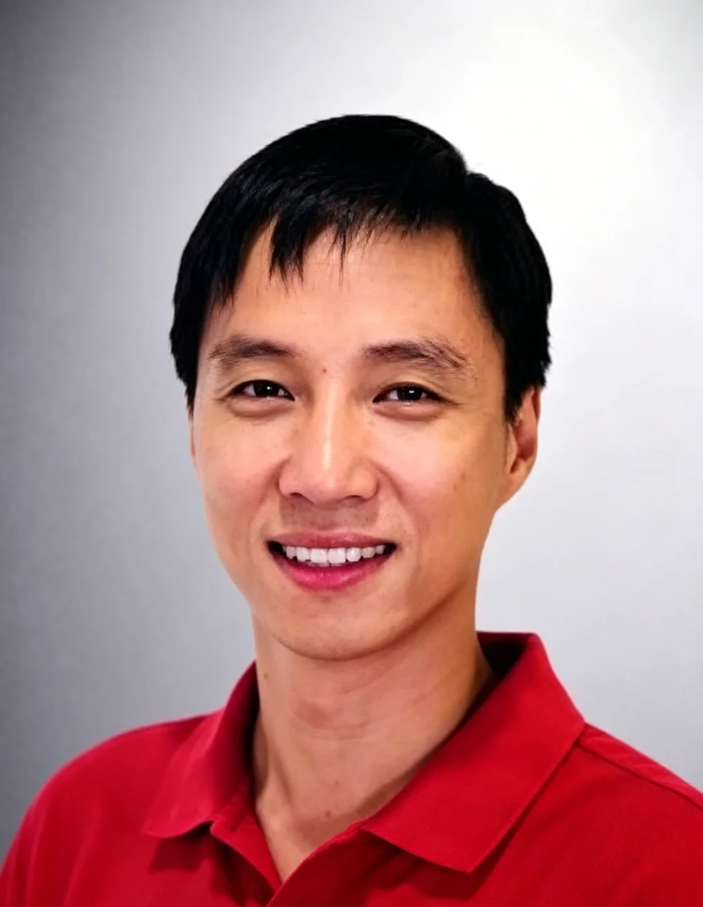 Dr. Liang Junbin